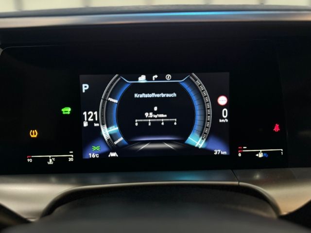 Hyundai NEXO 2022