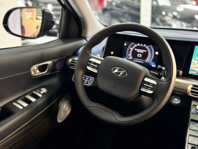 Hyundai NEXO 2022