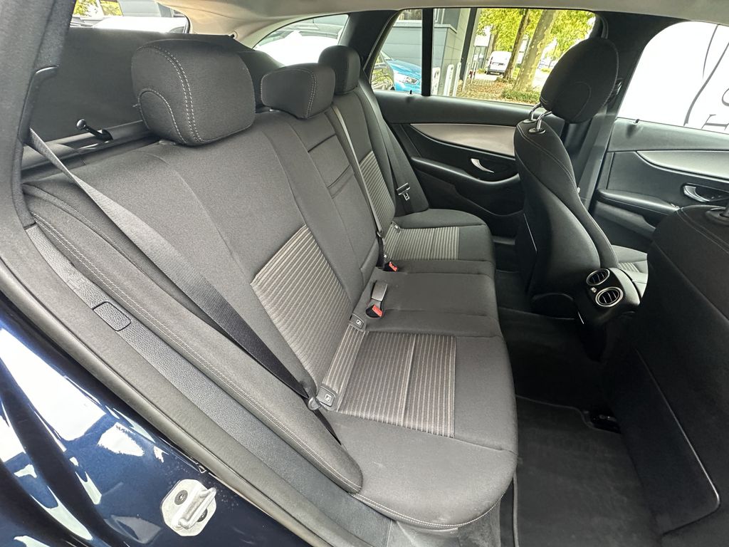 Mercedes-Benz E 300 2022