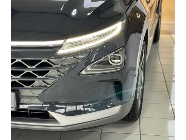 Hyundai NEXO 2022