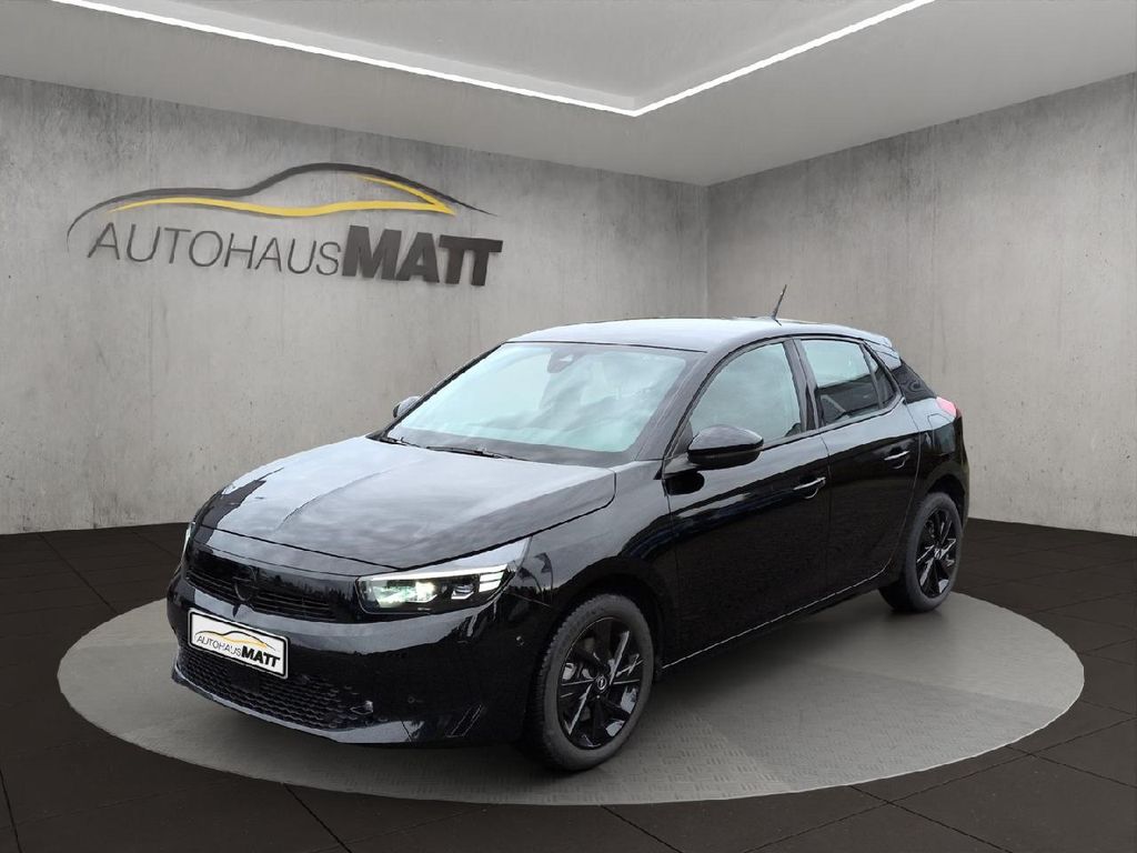 Opel Corsa 2024