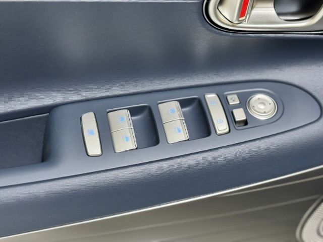Hyundai NEXO 2022
