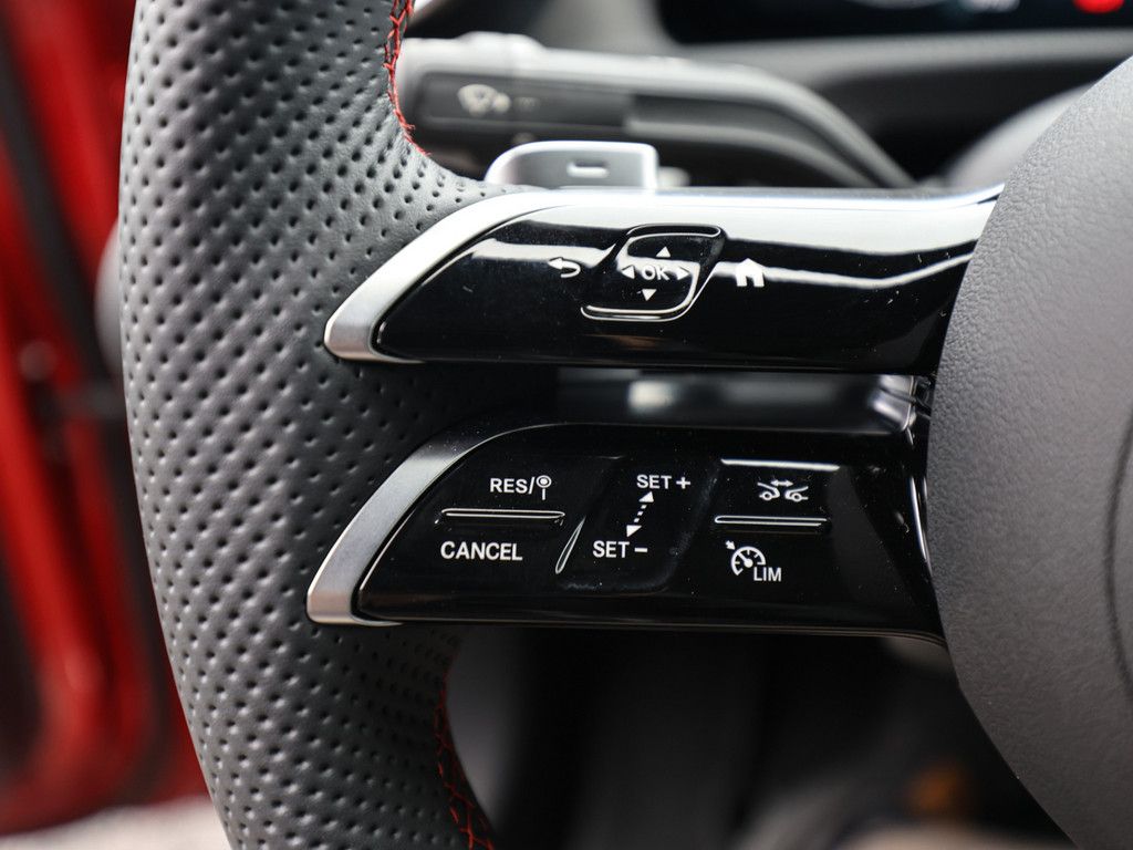 Mercedes-Benz CLA 220 2025