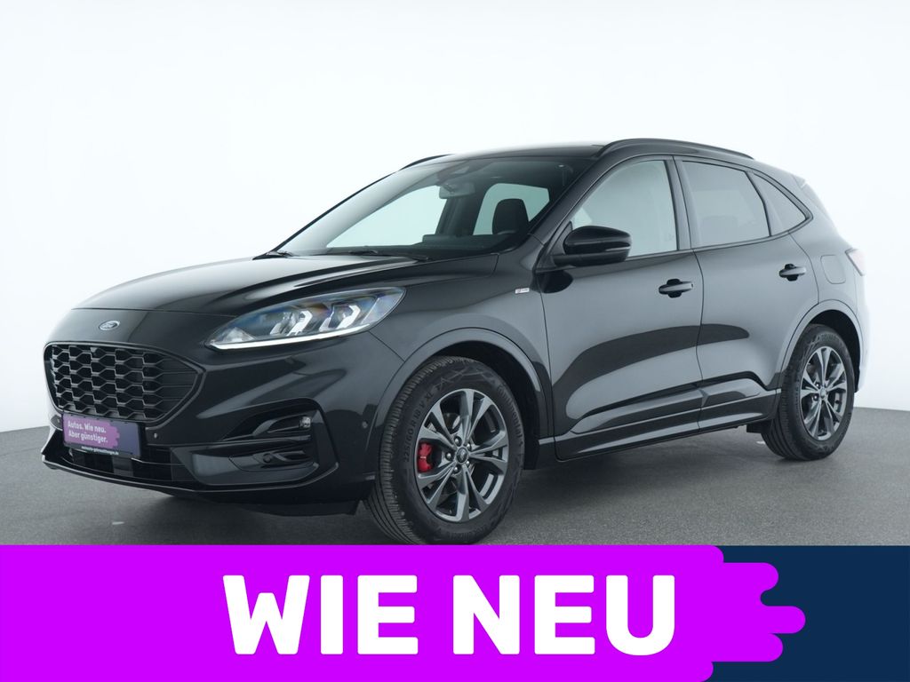 Ford Kuga 2021