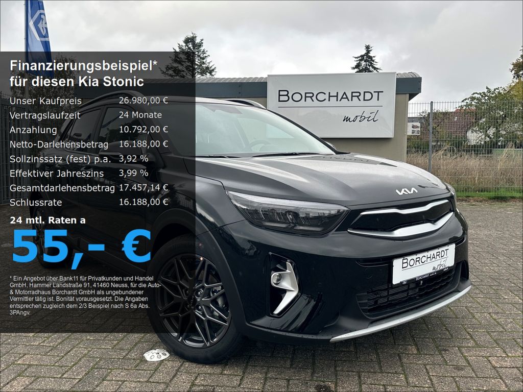 Kia Stonic