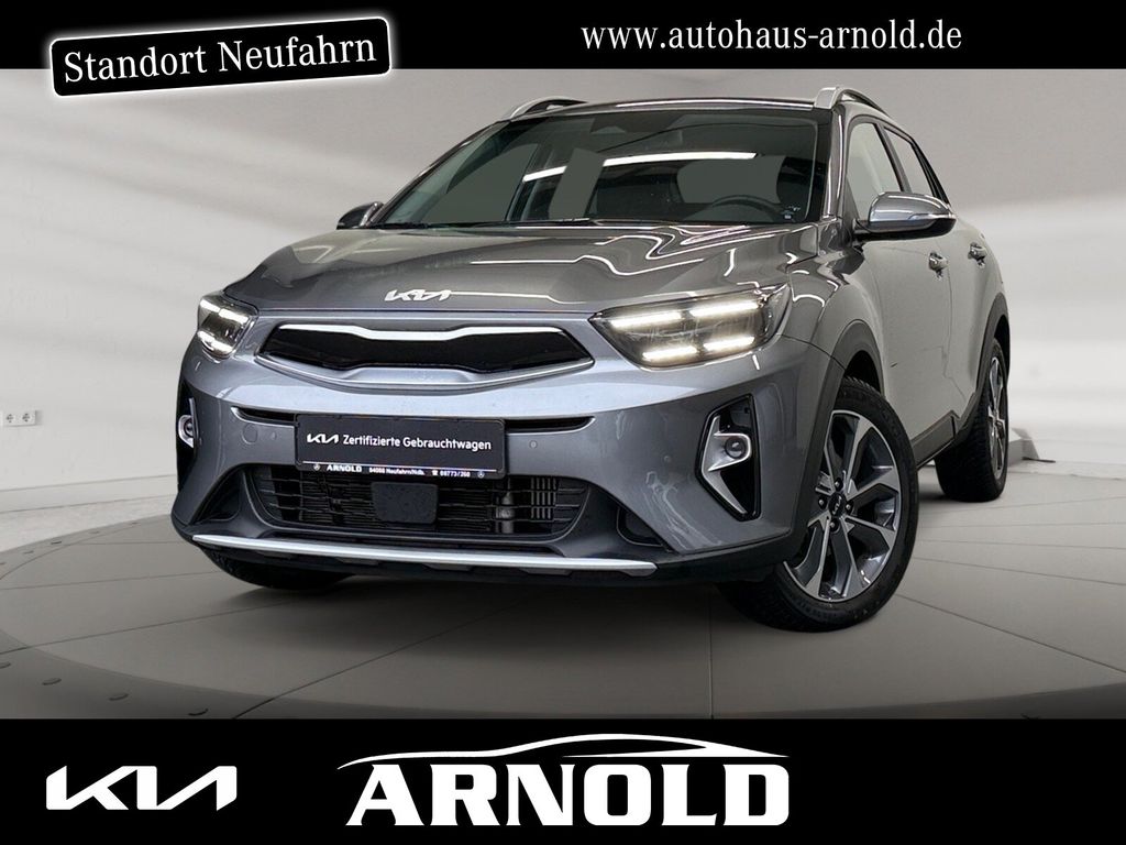 Kia Stonic 2025