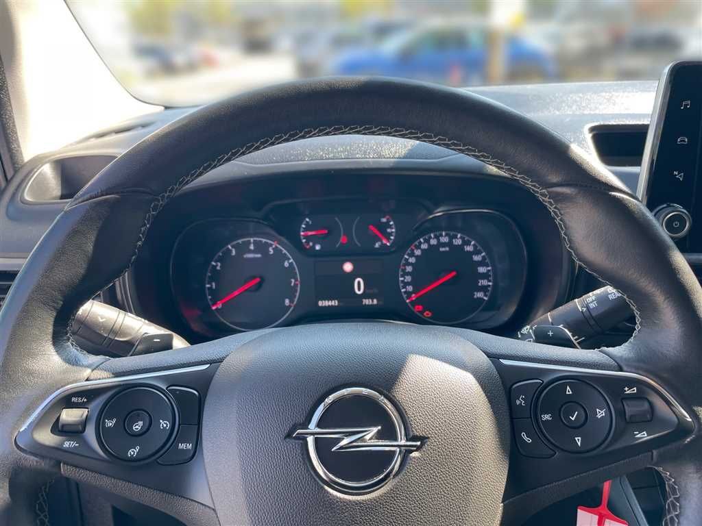 Opel 2023