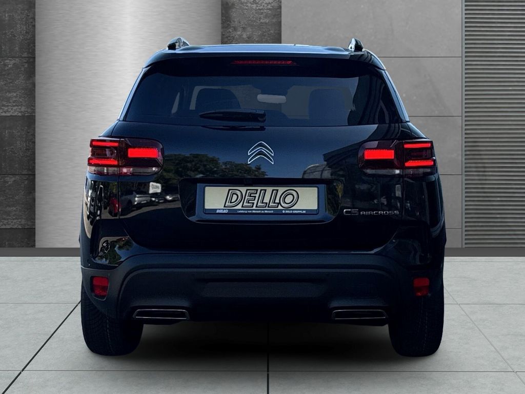Citroën C5 Aircross 2025