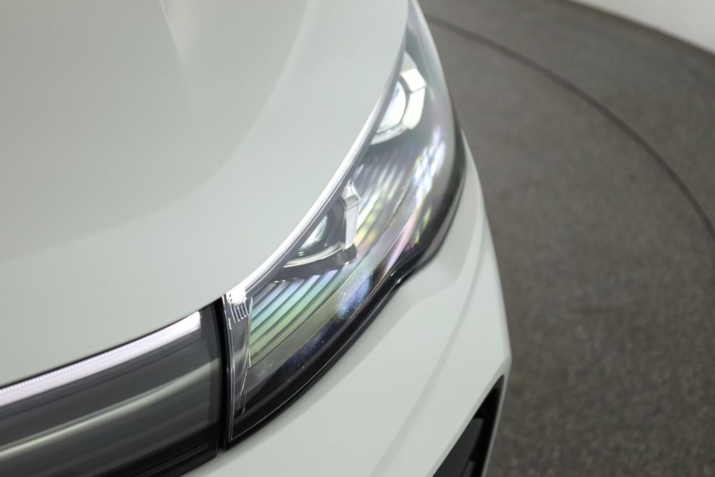 Volkswagen Tiguan 2025