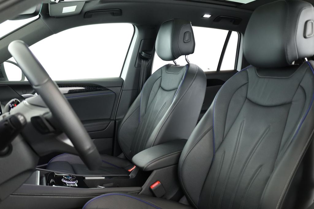 Volkswagen Tiguan 2025