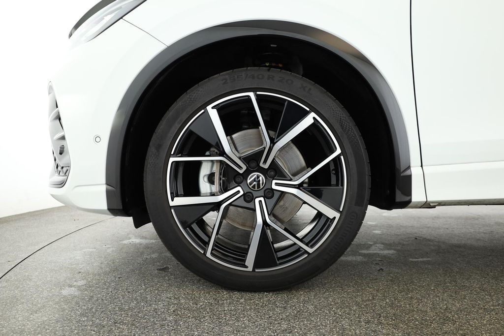 Volkswagen Tiguan 2025