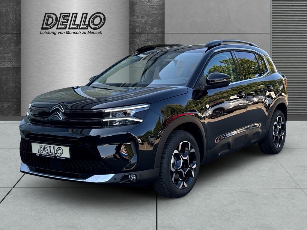 Citroën C5 Aircross 2025