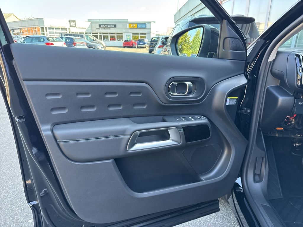 Citroën C5 Aircross 2025