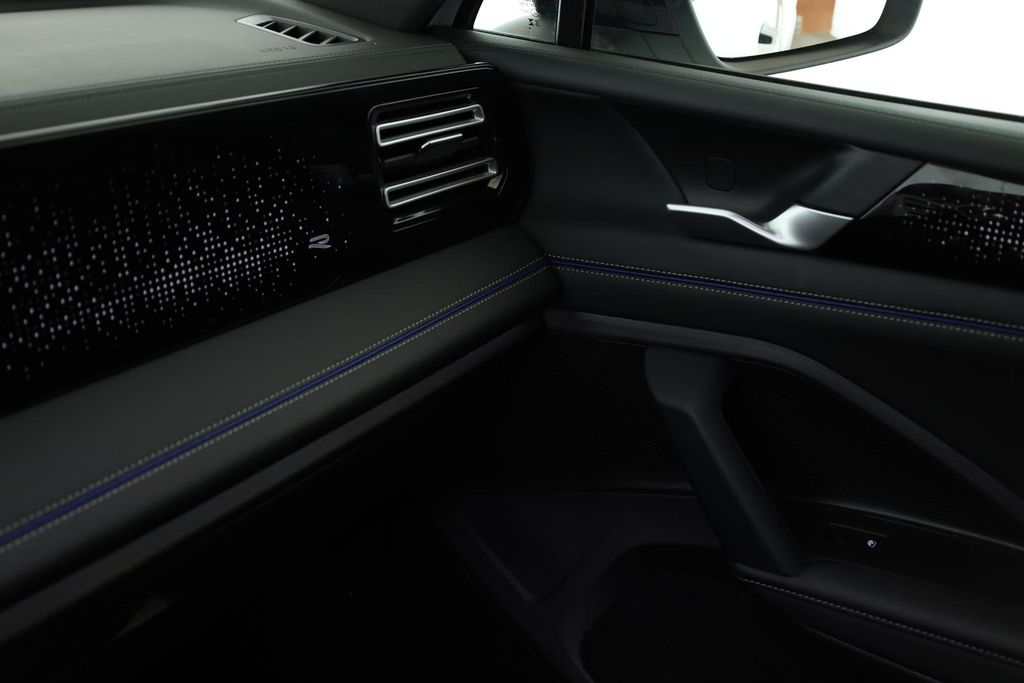 Volkswagen Tiguan 2025