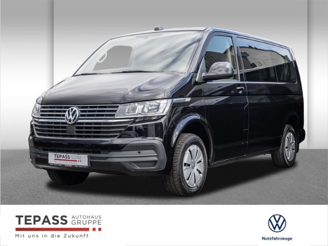 Volkswagen T6 Caravelle 2024