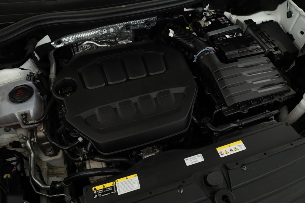 Volkswagen Tiguan 2025