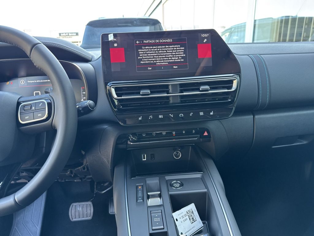 Citroën C5 Aircross 2025