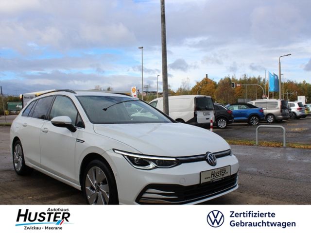 Volkswagen Golf 2021