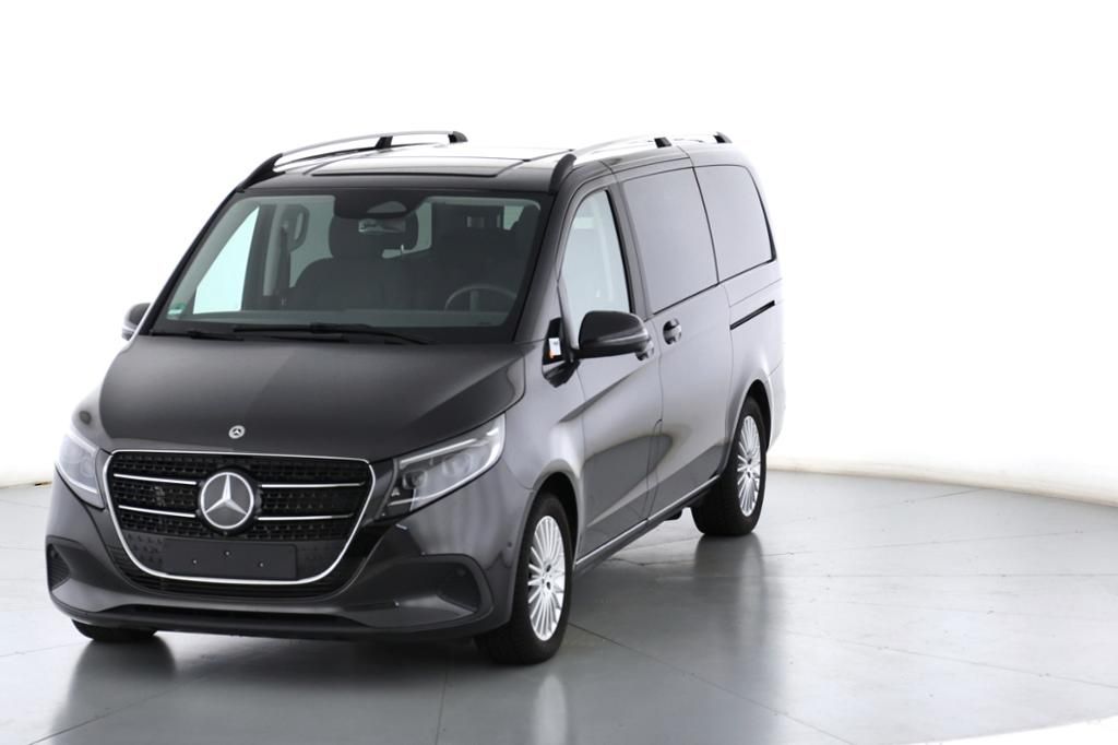 Mercedes-Benz V 220 2024