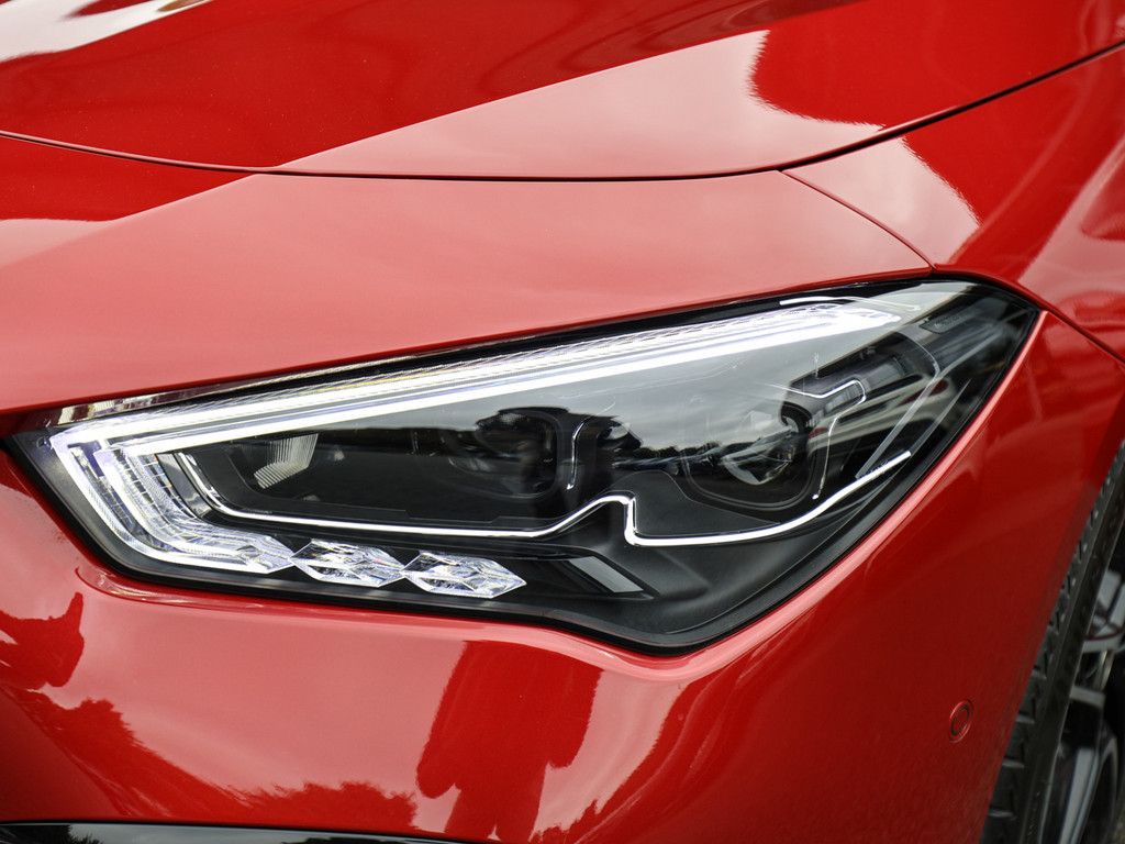 Mercedes-Benz CLA 220 2025