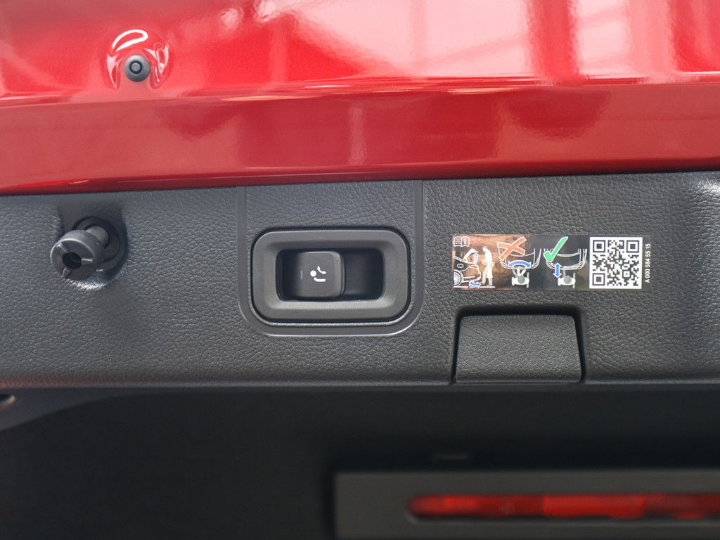 Mercedes-Benz CLA 220 2025