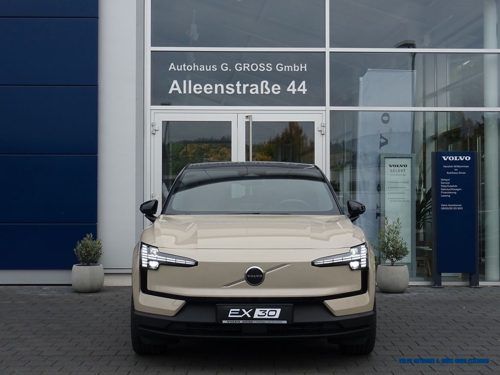 Volvo EX30