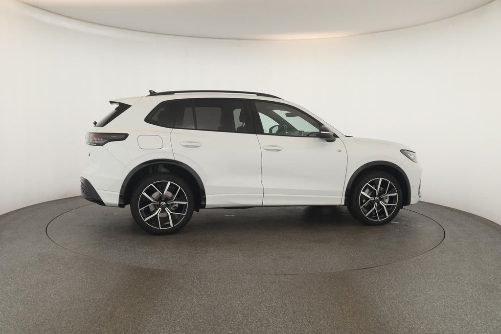 Volkswagen Tiguan 2025