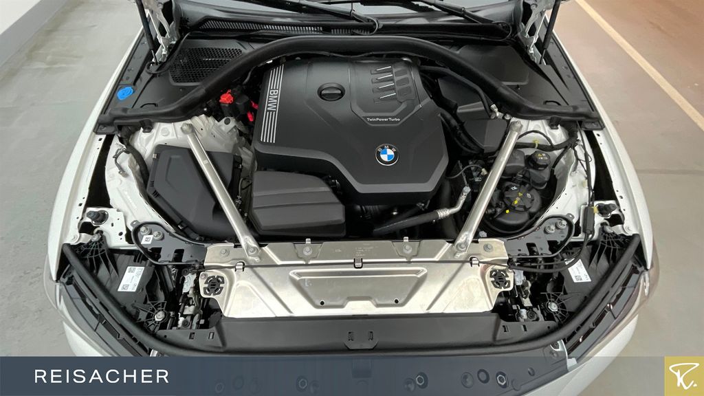 BMW 430 Gran Coupé 2025