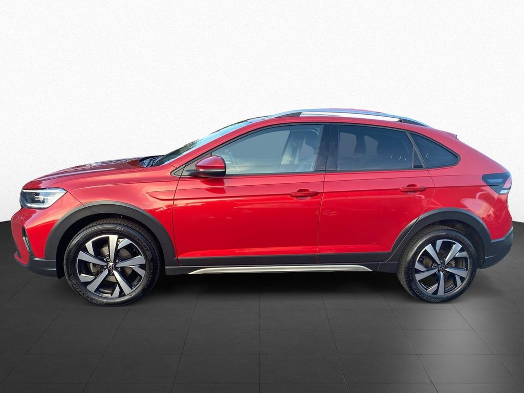 Volkswagen Taigo 2022