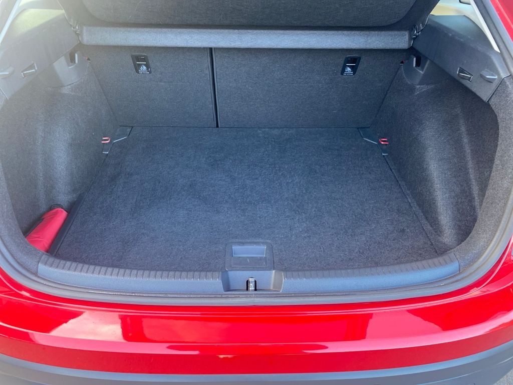 Volkswagen Taigo 2022