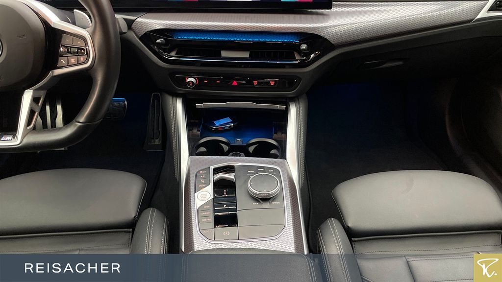 BMW 430 Gran Coupé 2025