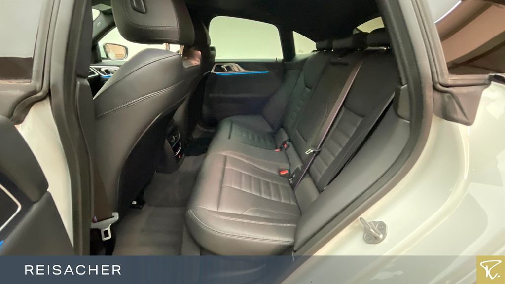 BMW 430 Gran Coupé 2025