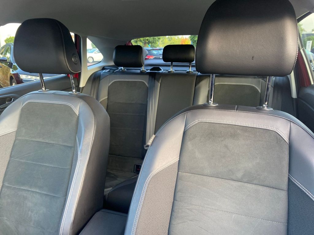 Volkswagen Taigo 2022