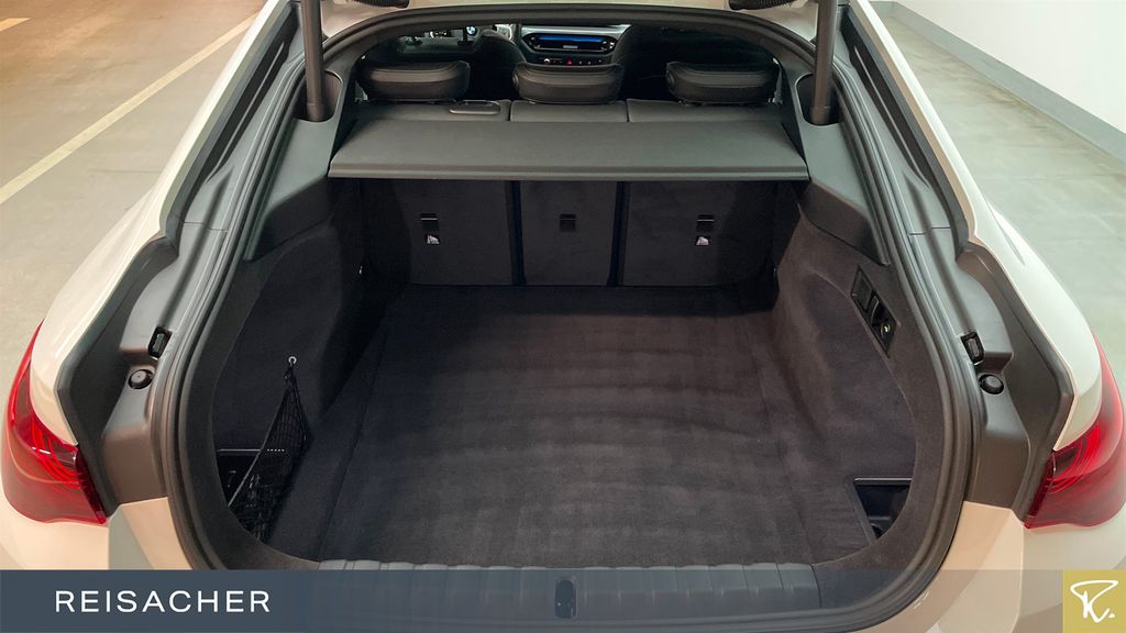 BMW 430 Gran Coupé 2025