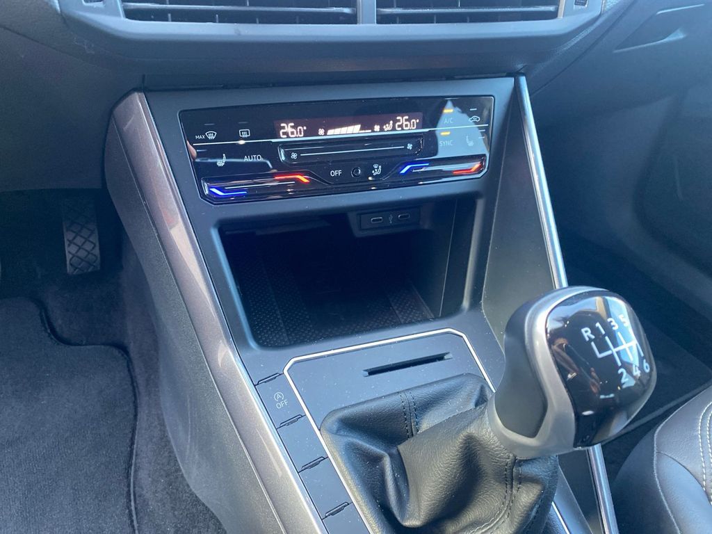 Volkswagen Taigo 2022