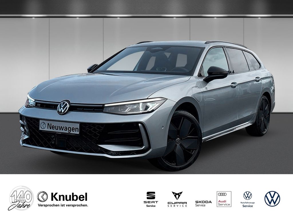 Volkswagen Passat Variant 2025