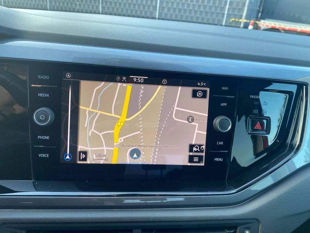 Volkswagen Taigo 2022