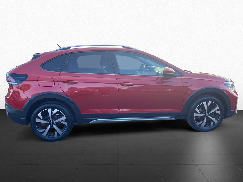 Volkswagen Taigo 2022