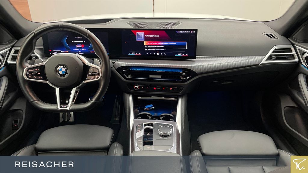 BMW 430 Gran Coupé 2025