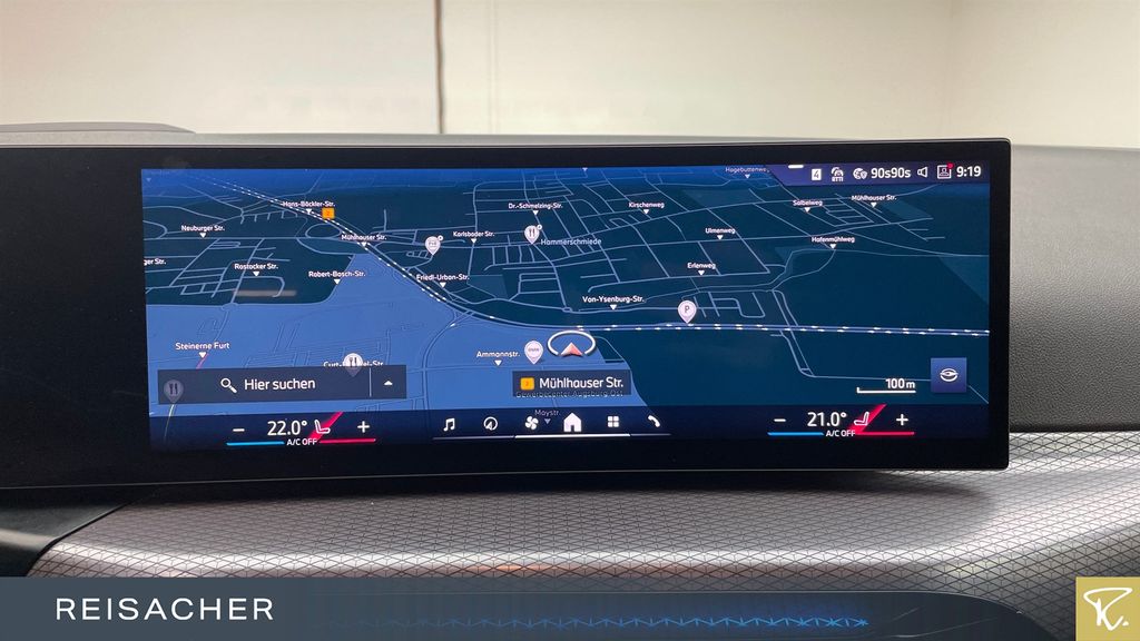 BMW 430 Gran Coupé 2025