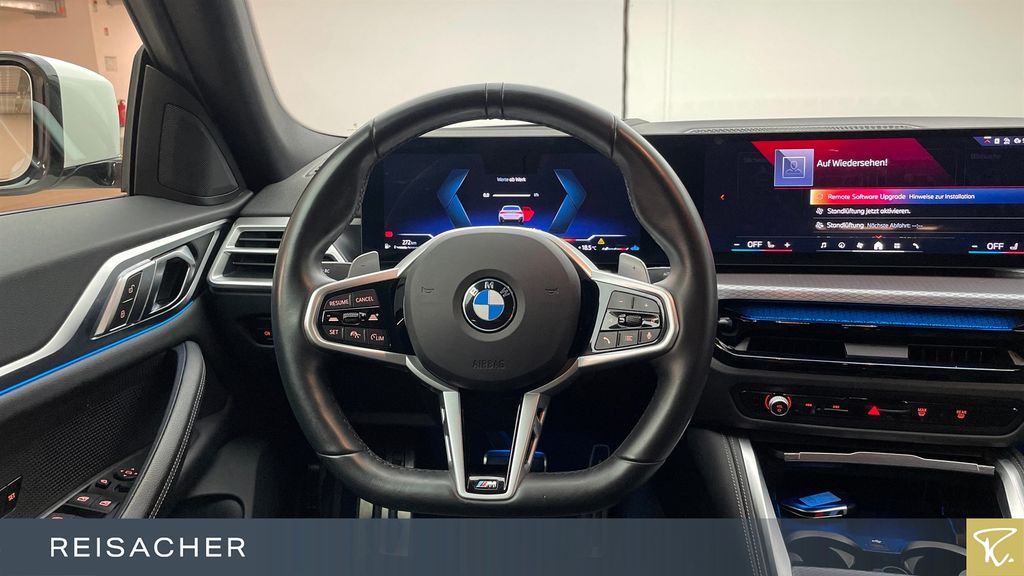 BMW 430 Gran Coupé 2025