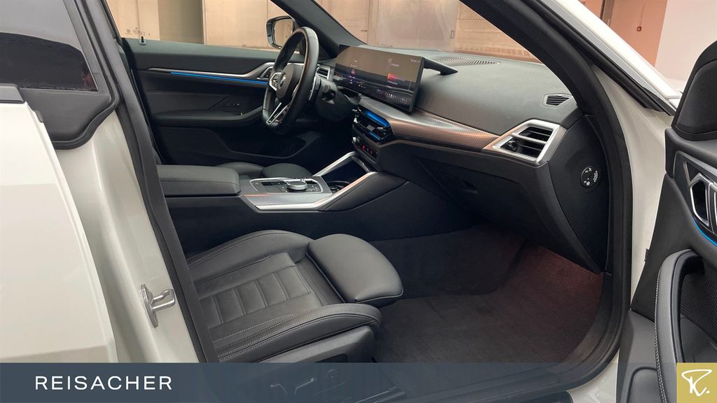 BMW 430 Gran Coupé 2025