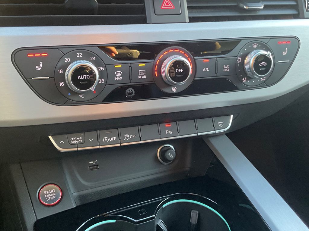 Audi S5 2023