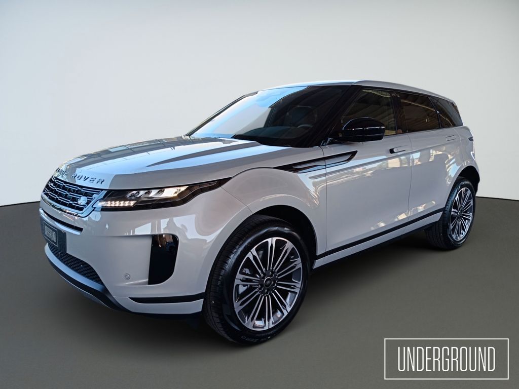 Land Rover Range Rover Evoque 2025