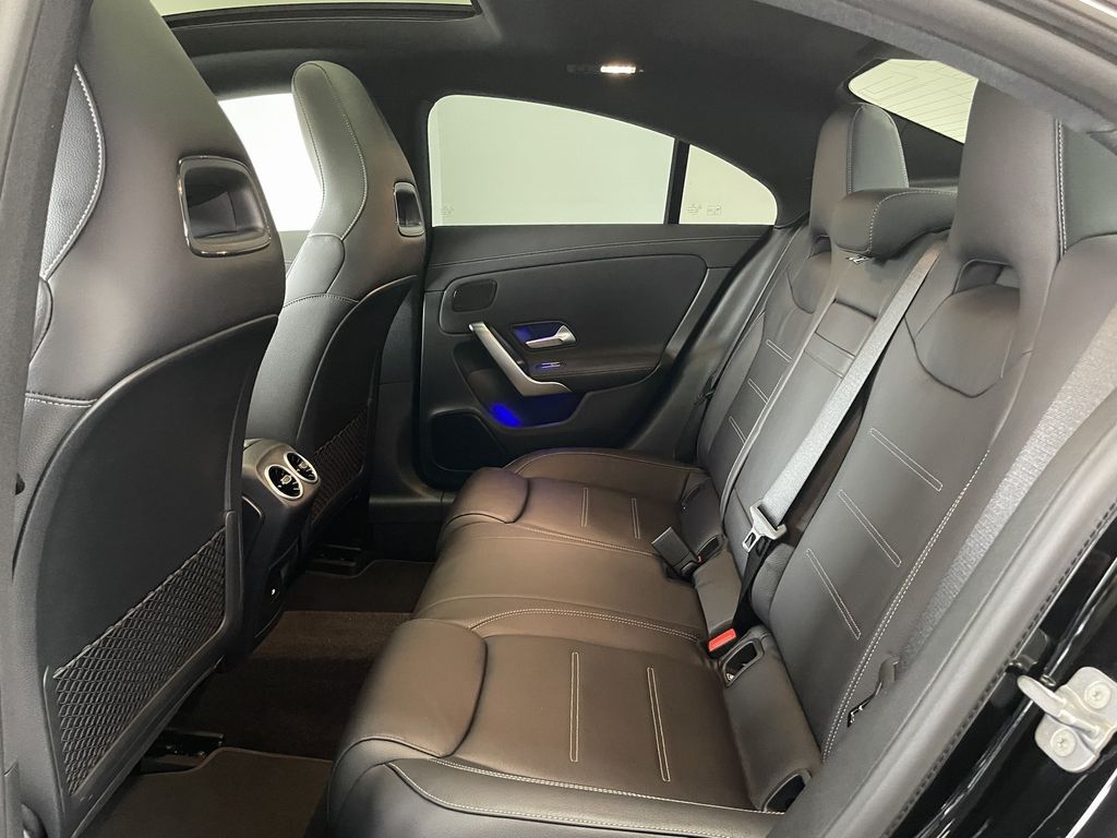 Mercedes-Benz CLA 220 2024