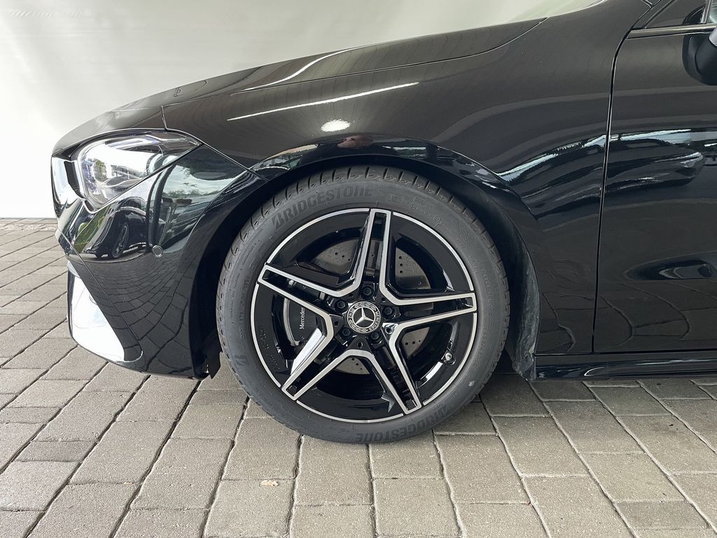 Mercedes-Benz CLA 220 2024