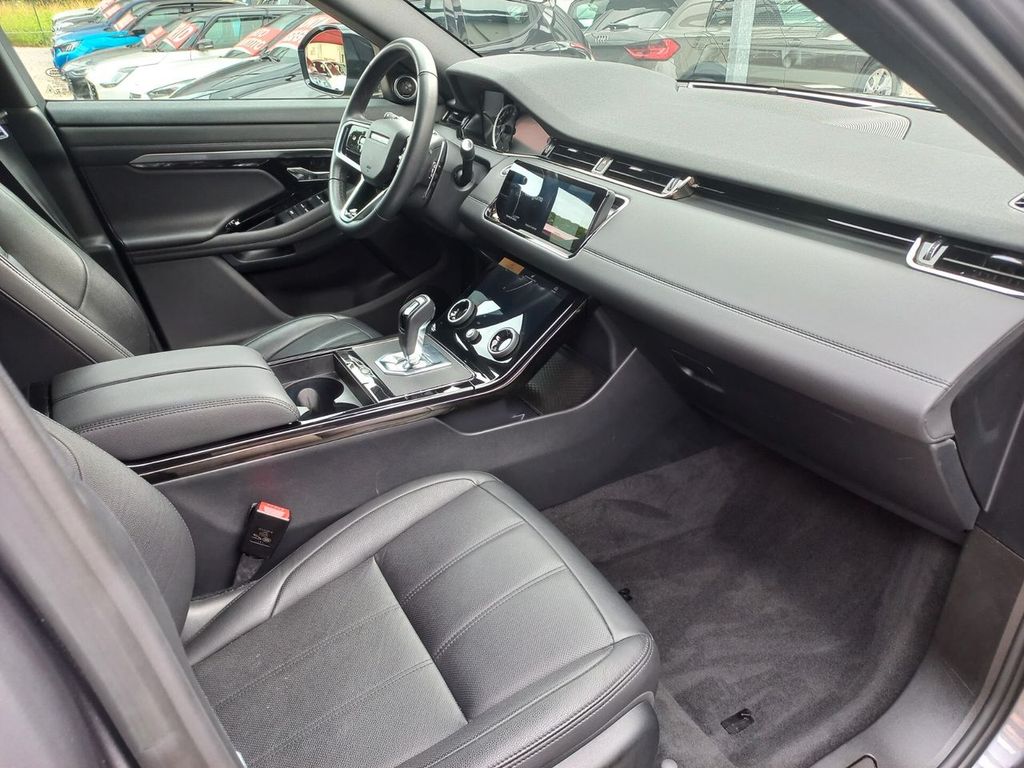 Land Rover Range Rover Evoque 2023