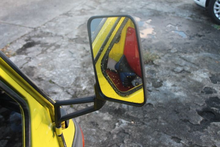 Piaggio APE 2022