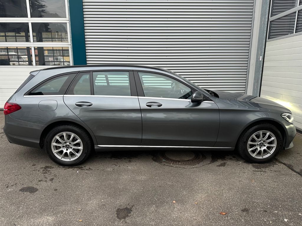 Mercedes-Benz C 200 2020