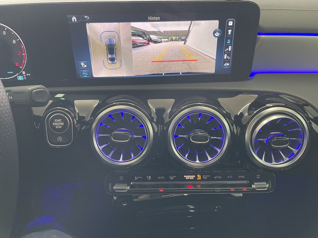 Mercedes-Benz CLA 220 2024